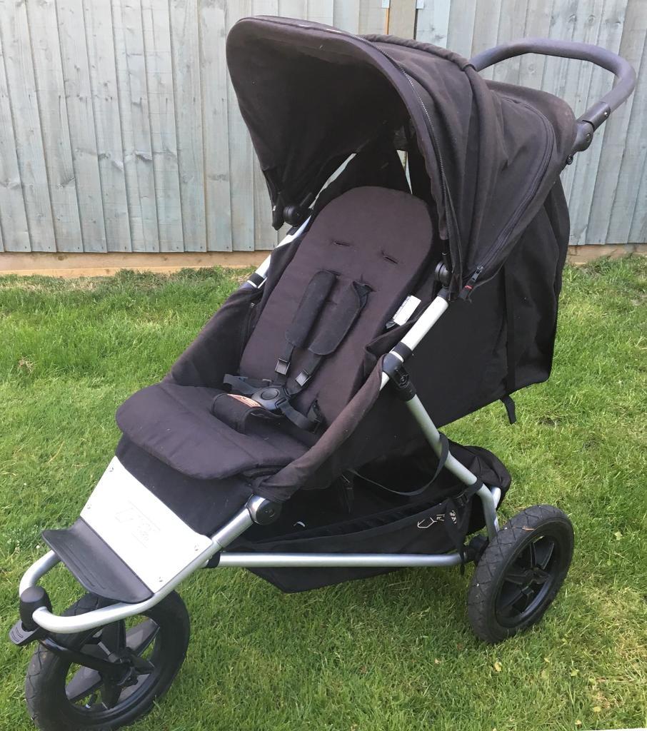 mountain buggy terrain gumtree